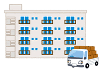 °ú±Û¤· °§»¢ ¥Þ¥ó¥·¥ç¥ó¡¦¥¢¥Ñ¡¼¥È¤Î¾ì¹ç¤Î¥Þ¥Ê¡¼¤Ë¤Ä¤¤¤Æ