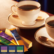 AGF ����ä�����������Ź(R) ���ƥ��å� �֥�å����ե�