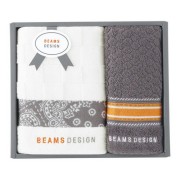 BEAMS DESIGN �����å����Х���� �ե�����������&������ϥ󥫥� ���졼