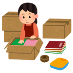 引越し手伝いへのお礼は必ずしましょう